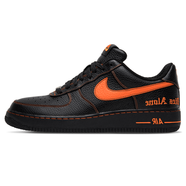 Nike Air Force 1, Vlone x NikeLab Air Force 1 'Vlone'