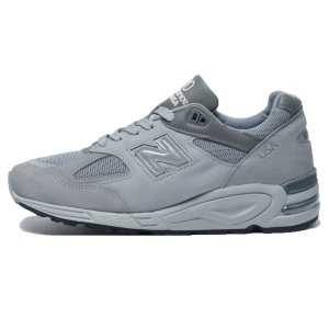 New Balance 990, WTAPS x  New Balance 990v2 Made In USA 'Grey'