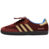 Adidas Samba, Wales Bonner x adidas Samba Nylon 'Fox Brown'