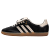 Adidas Samba, Wales Bonner x adidas Samba Pony 'Black'