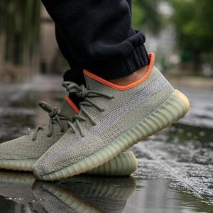 Yeezy 350, Yeezy Boost 350 V2 'Desert Sage'