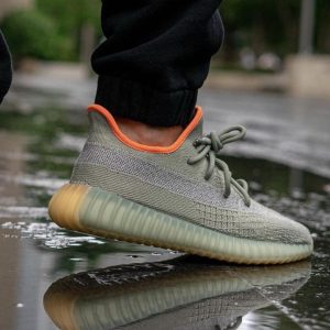 Yeezy 350, Yeezy Boost 350 V2 'Desert Sage'