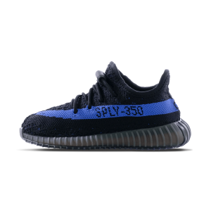 Yeezy 350, Yeezy Boost 350 V2 Infants 'Dazzling Blue'