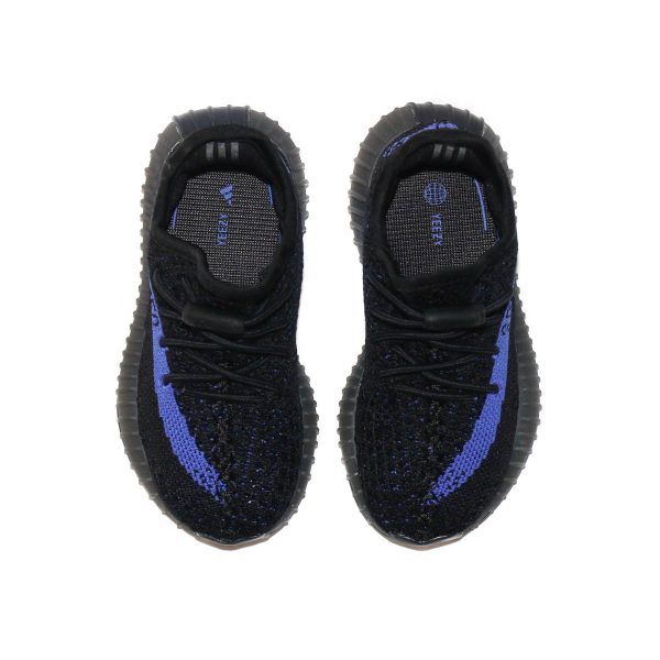 Yeezy 350, Yeezy Boost 350 V2 Infants 'Dazzling Blue'