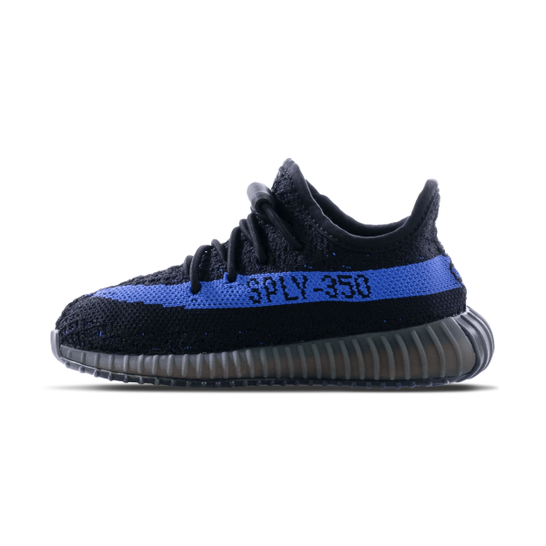 Yeezy 350, Yeezy Boost 350 V2 Infants 'Dazzling Blue'