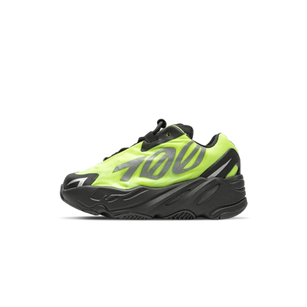 Yeezy 700, Yeezy Boost 700 MNVN Infant 'Phosphor'