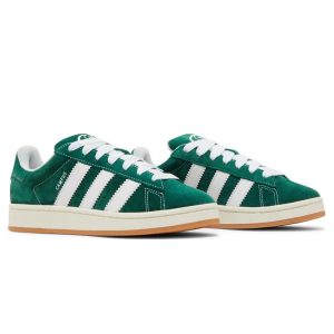 Adidas Campus, adidas Campus 00s 'Dark Green Gum'