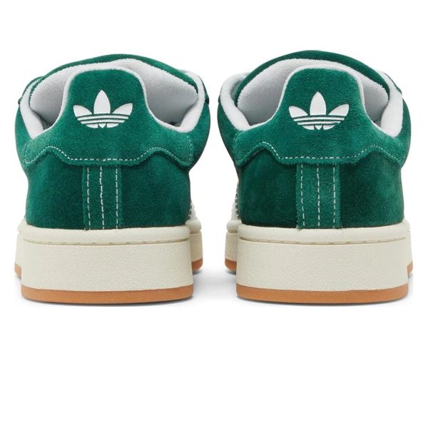 Adidas Campus, adidas Campus 00s 'Dark Green Gum'