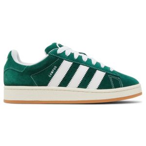 Adidas Campus, adidas Campus 00s 'Dark Green Gum'