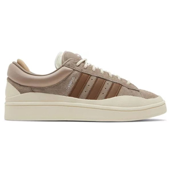 Adidas Campus, adidas Campus 00s x Bad Bunny 'Chalky Brown'