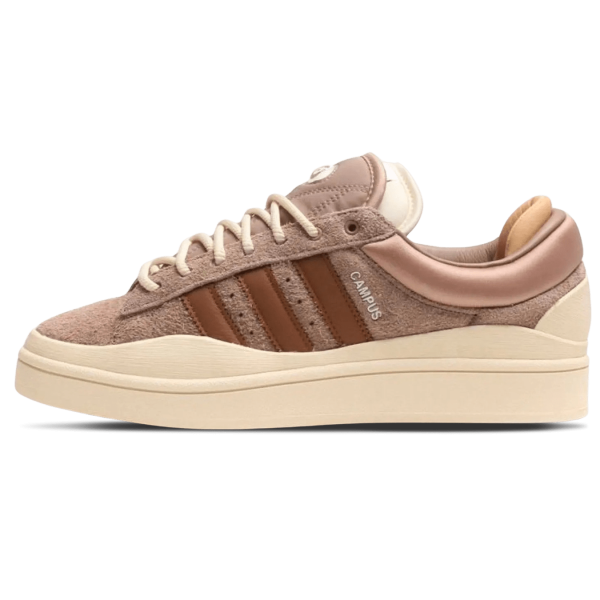 Adidas Campus, adidas Campus 00s x Bad Bunny 'Chalky Brown'