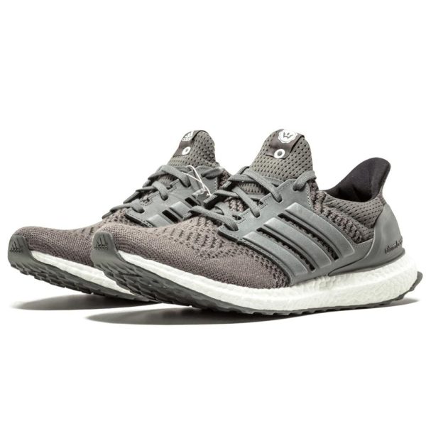 Adidas Ultra Boost, adidas Consortium X Highsnobiety Ultra Boost