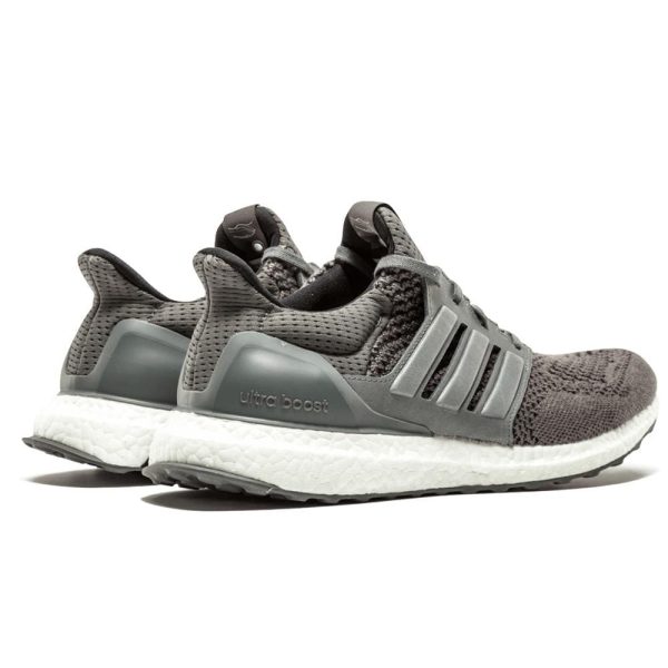 Adidas Ultra Boost, adidas Consortium X Highsnobiety Ultra Boost