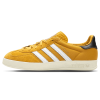 Adidas Gazelle, adidas Gazelle Indoor Wmns 'Preloved Yellow Dark Blue'