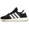 Adidas Iniki Trainers, adidas Iniki Runner Core Black-Gum