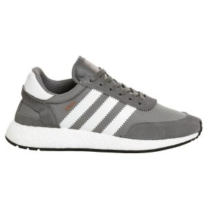 Adidas Iniki Trainers, Adidas Ultra Boost, adidas Iniki Runner Vista Grey