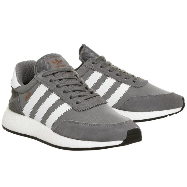 Adidas Iniki Trainers, Adidas Ultra Boost, adidas Iniki Runner Vista Grey