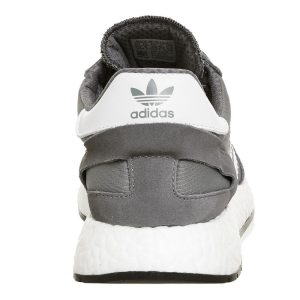 Adidas Iniki Trainers, Adidas Ultra Boost, adidas Iniki Runner Vista Grey