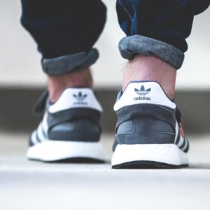 Adidas Iniki Trainers, Adidas Ultra Boost, adidas Iniki Runner Vista Grey