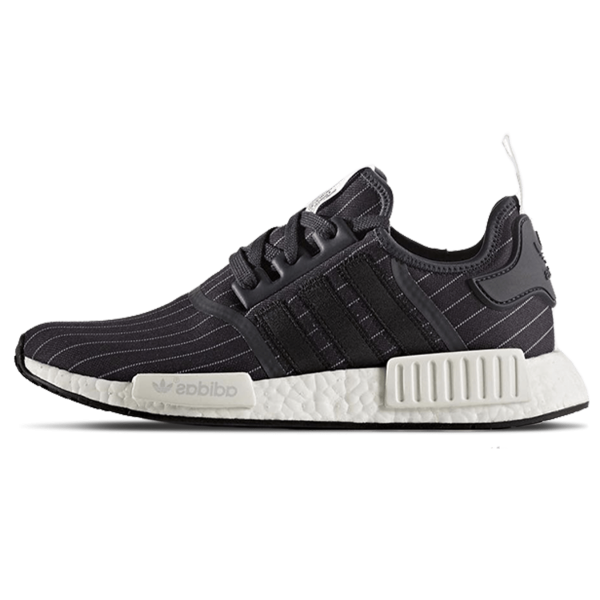 Adidas NMD, adidas NMD_R1 x Bedwin & The Heartbreakers 'Black'