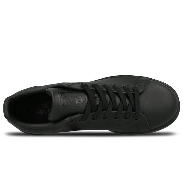 Adidas Stan Smith Shoes & Trainers, adidas Originals Stan Smith "Black"