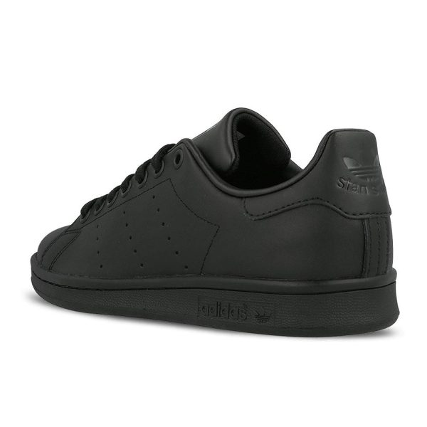 Adidas Stan Smith Shoes & Trainers, adidas Originals Stan Smith "Black"