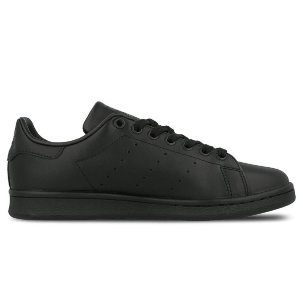 Adidas Stan Smith Shoes & Trainers, adidas Originals Stan Smith "Black"