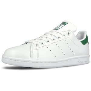 Adidas Stan Smith Shoes & Trainers, adidas Originals Stan Smith Leather White