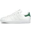 Adidas Stan Smith Shoes & Trainers, adidas Originals Stan Smith Leather White