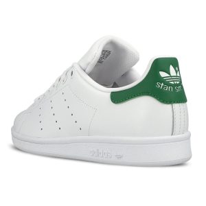 Adidas Stan Smith Shoes & Trainers, adidas Originals Stan Smith Leather White