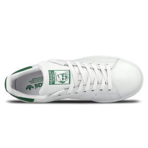 Adidas Stan Smith Shoes & Trainers, adidas Originals Stan Smith Leather White