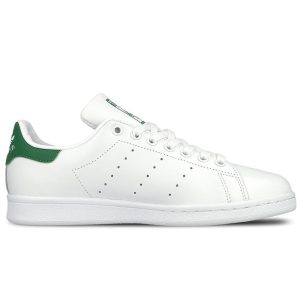 Adidas Stan Smith Shoes & Trainers, adidas Originals Stan Smith Leather White