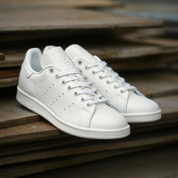 Adidas Stan Smith Shoes & Trainers, adidas Originals Stan Smith "Off White"