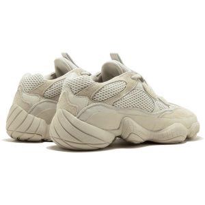 Yeezy 500, adidas Originals Yeezy 500 Blush