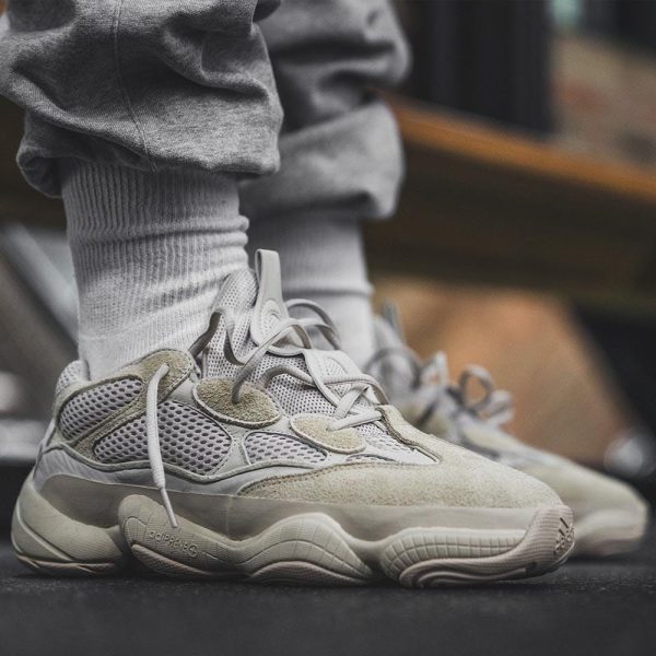 Yeezy 500, adidas Originals Yeezy 500 Blush