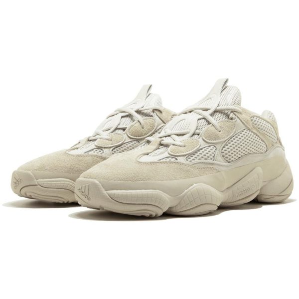 Yeezy 500, adidas Originals Yeezy 500 Blush