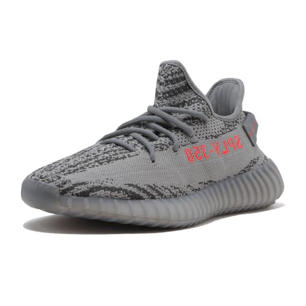 Yeezy 350, adidas Originals Yeezy Boost 350 V2 Beluga 2.0