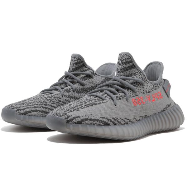 Yeezy 350, adidas Originals Yeezy Boost 350 V2 Beluga 2.0