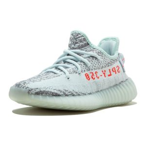 Yeezy 350, adidas Originals Yeezy Boost 350 V2 Blue Tint