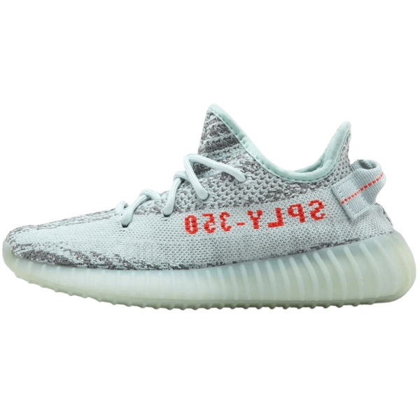 Yeezy 350, adidas Originals Yeezy Boost 350 V2 Blue Tint