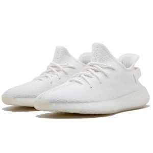 Yeezy 350, adidas Originals Yeezy Boost 350 V2 Cream White