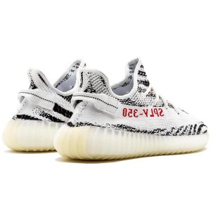 Yeezy 350, adidas Originals Yeezy Boost 350 V2 Zebra