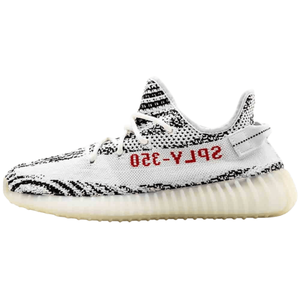 Yeezy 350, adidas Originals Yeezy Boost 350 V2 Zebra