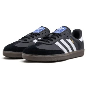 Adidas Samba, adidas Samba OG 'Black Gum'