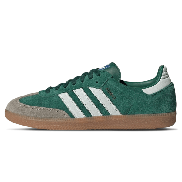 Adidas Samba, adidas Samba OG 'Chalk Green'