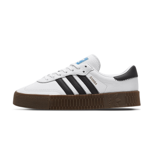 Adidas Samba, adidas Sambarose OG Wmns 'Cloud White'