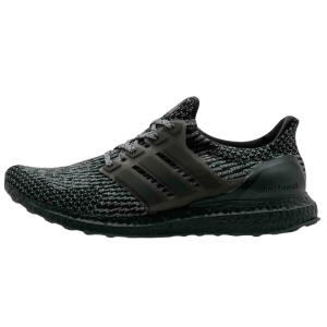 Adidas Ultra Boost, adidas Ultra Boost 3.0 Core Black-Dark Grey