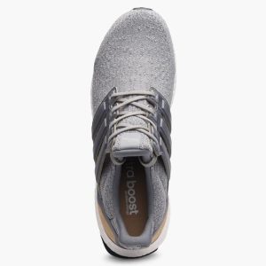 Adidas Ultra Boost, adidas Ultra Boost 3.0 LTD Mid Grey  Leather Cage