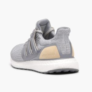 Adidas Ultra Boost, adidas Ultra Boost 3.0 LTD Mid Grey  Leather Cage