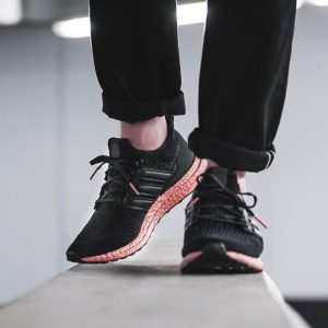 Adidas Ultra Boost, adidas Ultra Boost 3.0 Tech Rust Metallic